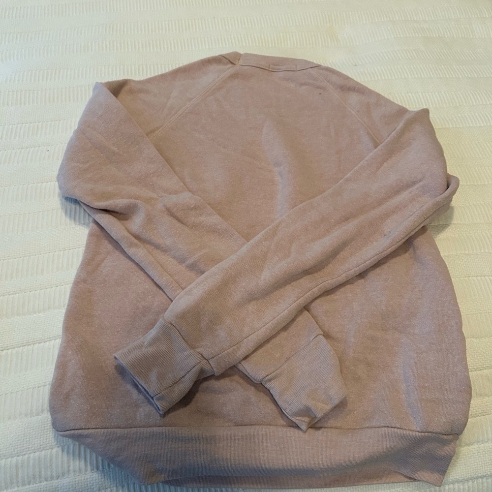 Hamptons Amagansett XS crewneck sweatshirt - Picture 4 of 4